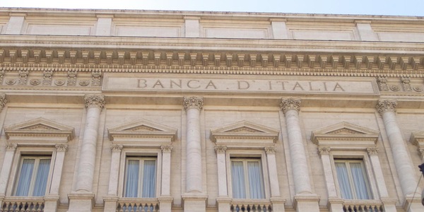 Bankitalia, imprese si attendono rialzo inflazione, rincari trasmessi a prezzi