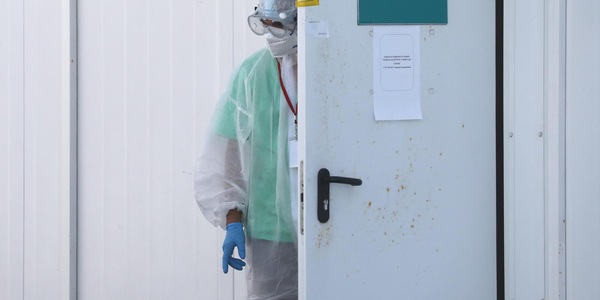 Agenzia sanitaria russa, 'sono false le voci su secondo caso di presunta peste'