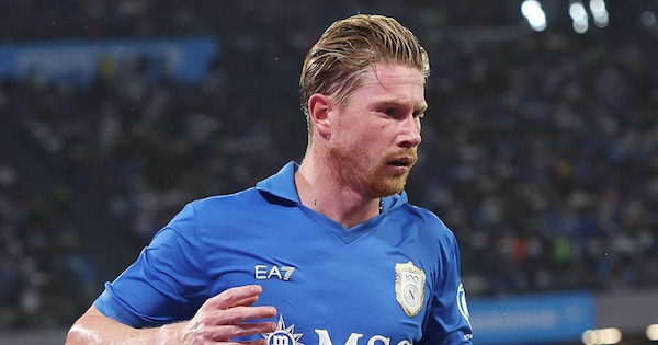 Napoli-Frosinone: le formazioni ufficiali. Dove si vede in tv e streaming
