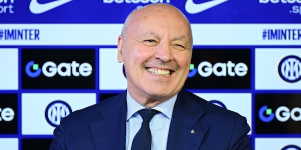 L'Inter copia la Juve, Marotta colpisce ancora: un altro ex bianconero portato a Milano
