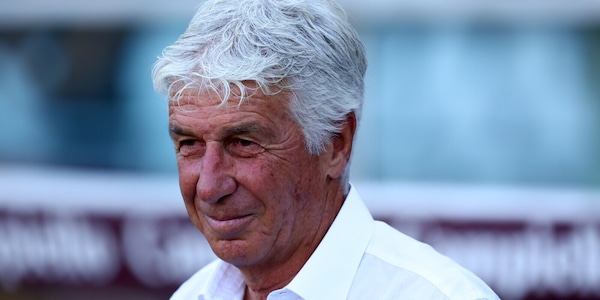 Gasperini, la risposta sulla Juve: "Al massimo dico un’altra cosa. Esonero Inter? Ho vacillato"