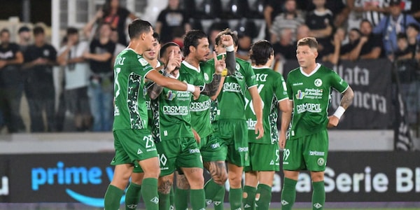 Sarà Avellino-Sampdoria il match trasmesso da Dazn anche in modalità gratuita