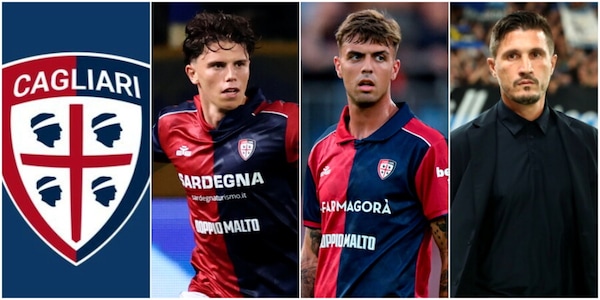 Da Romano a Maldini: i nazionali pronti per Cagliari-Juve! Certezze e dubbi di Pisacane, cosa filtra