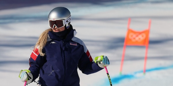 Usa, c’è Vonn! Ma il rientro resta lontano