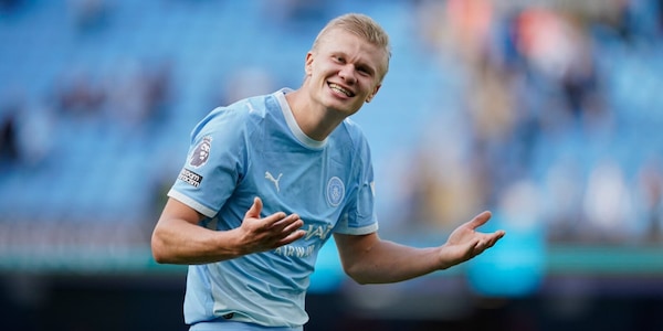City, parla Haaland: "Dobbiamo restare uniti”. E Guardiola è atteso all’Etihad: ecco per quale sfida