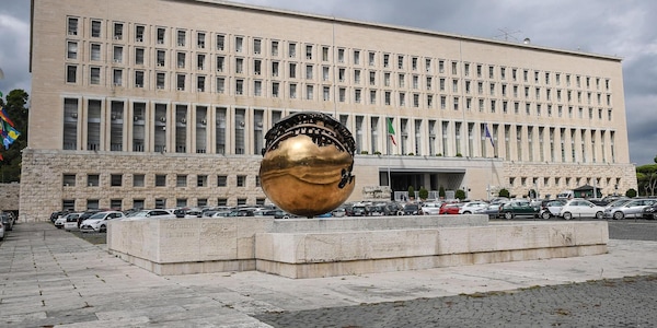 Farnesina, 'attacco hacker al nostro sito, effetti mitigati da protezione'