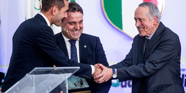 Arbitri: Zappi, attendo con fiducia l'esame nel merito del Tar