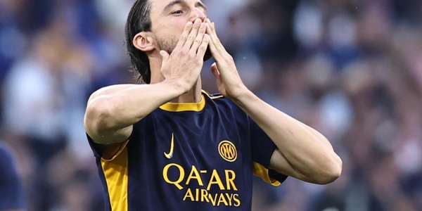 Serie A: il Bologna ufficializza l'acquisto dello svincolato Darmian