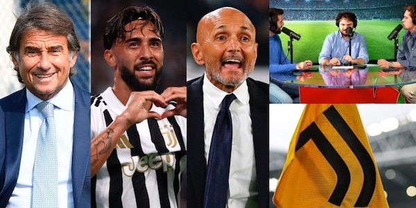 Rinnovo Nico Gonzalez e mercato: strategie Carnevali. Momento Juve: McKennie imprescindibile, su Woltemade...