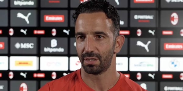 Amorim: "Goncalo Ramos sta lavorando duramente, i gol arriveranno". E sul Milan: "Ho sentito che..."