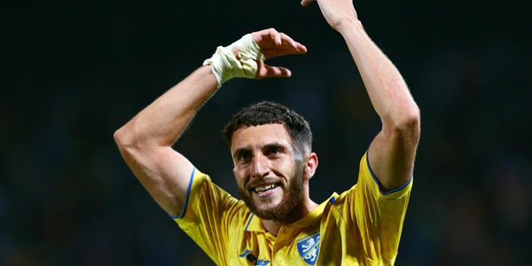 Serie A: Ghedjemis rinnova con il Frosinone, contratto fino al 2030