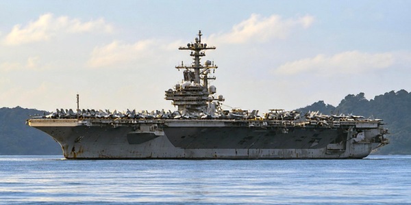 Nyt, 'Pentagono elabora nuovi piani di attacco contro l'Iran'