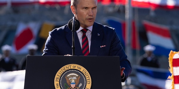 Hegseth, la fucilazione dell'autore della strage di Fort Hood sarà pubblica