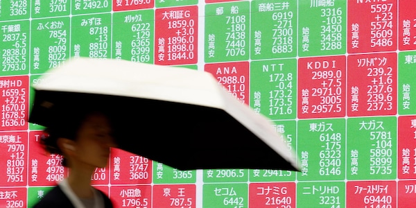 Borsa: Tokyo, apertura in calo (-0,61%)