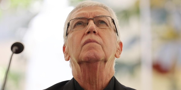 Perù, il Papa incontrerà i giovani allo Stadio nazionale di Lima