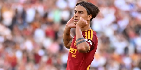 Como-Roma: le formazioni ufficiali e diretta. Dove si vede in tv e streaming