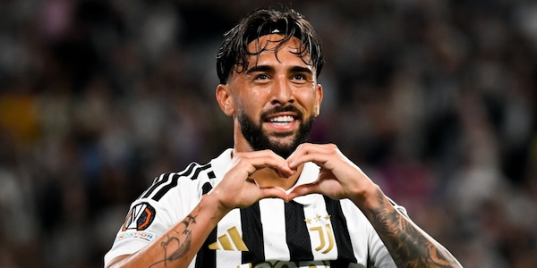 Nico Gonzalez rinnova con la Juve! Spalletti chiave, perché sorridono anche i conti