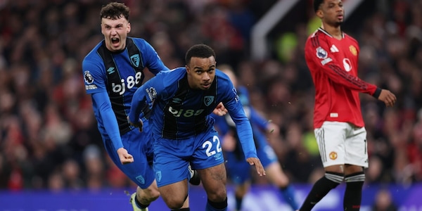 Golden Boy, "Kroupi e Rayan orgoglio del Bournemouth": la classifica dei campionati