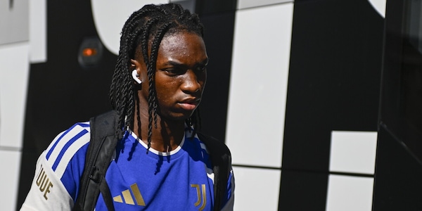 Elimoghale, quella classifica parla chiaro: la Juve vuole proteggerlo così 