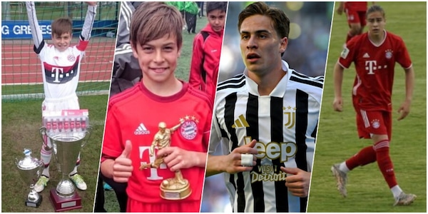 Yildiz, rimpianto Bayern: "La Juve glielo aveva promesso, noi non potevamo. Via per un motivo"