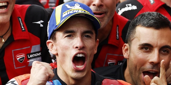 MotoGP, Gran Premio d'Indonesia: duello annunciato Marquez-Martin ma per uno di loro Mandalika è un tabù