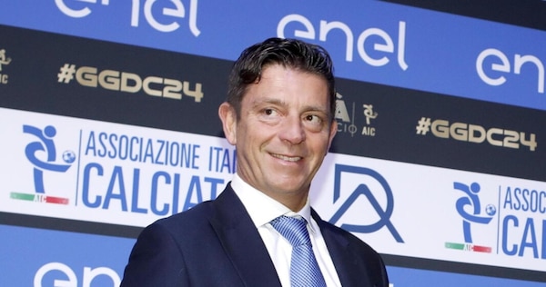 Gianluca Rocchi entra in Dazn come nuovo opinionista