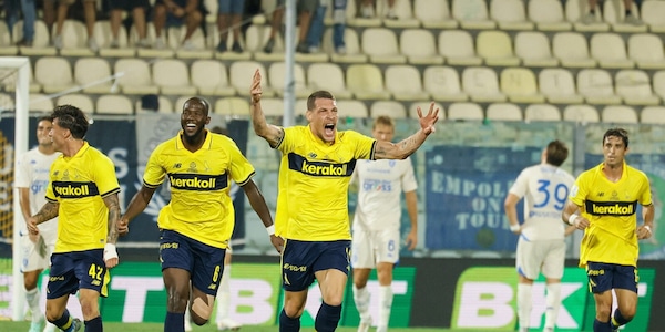 Pronostico Modena-Verona, che sfida tra Belotti e Mosquera