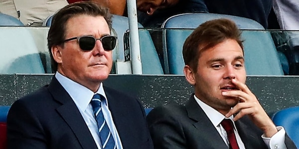 Friedkin aprono alla cessione dell'Everton: il comunicato e le motivazioni