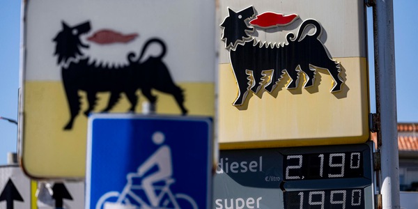 Eni taglia ancora il prezzo del gasolio, torna a 2,19 euro