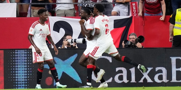 Pronostico Levante-Siviglia, quanti gol ci saranno? Occhio alla statistica