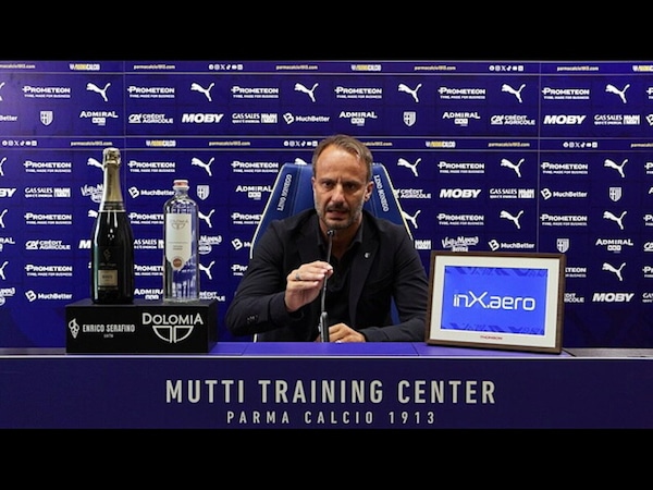 Gilardino: "In allenamento andiamo davvero forte"