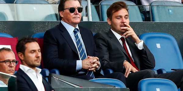 Premier: i Friedkin valutano di vendere l'Everton, acquistato due anni fa
