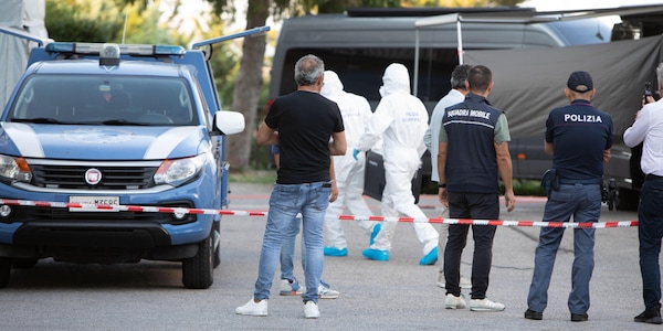 Morte avvelenate, disposta perquisizione nella scuola delle sorelle Di Vita