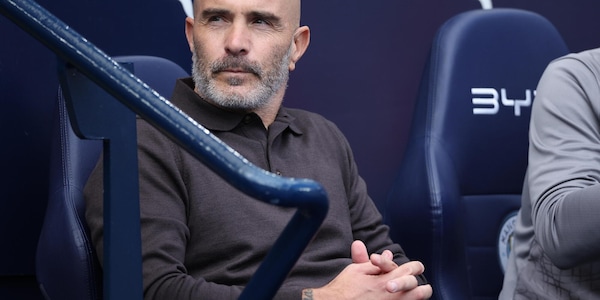 Maresca isola il City dalla bufera, 'concentriamoci solo sul calcio'