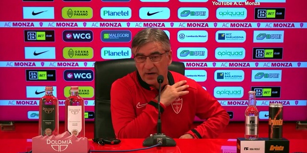Juric su Gattuso: "Non ha paura di niente, bravo allenatore e grande uomo"