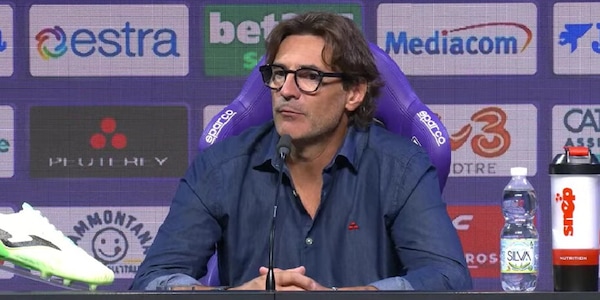 Vanoli tra Fiorentina e Italia: "Fagioli ha dimostrato il suo valore, Ndour pronto per la Nazionale"