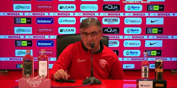 Juric parla della sosta lunga: "Bene le amichevoli, Kouadio ha perso tempo"