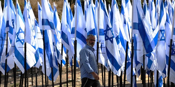 Israele, 'Goebbels applaude dall'inferno per il Nobel per la Pace a Pillay'