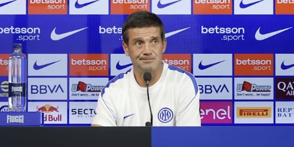 Chivu e la corsa Scudetto: "Perché non parliamo anche di anti-Juve? Boban, rispondo così"