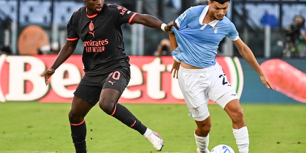 Serie A: Belahyane, 'col Monza per vincere, pronto a dare tutto per Gattuso'