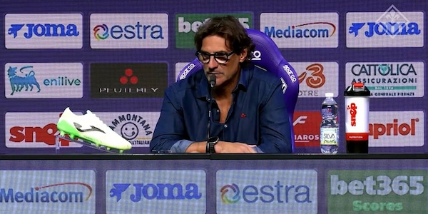 Vanoli: "Lo scorso anno è un capitolo chiuso, Marassi lo stadio più difficile"