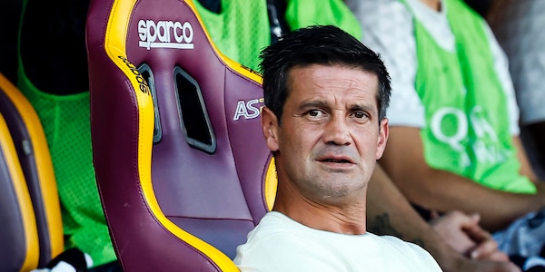 Inter: Chivu 'Spence convocato, da una settimana si allena con noi'