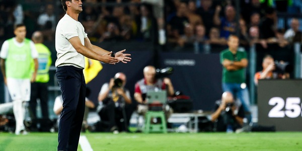 Chivu: "Sottovalutare il Parma? Abbiamo imparato e mostrato maturità"