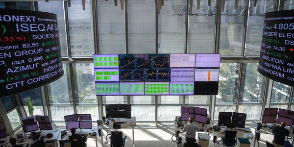 Borsa: l'Europa prosegue in rialzo dopo Wall Street, Milano +1,2%