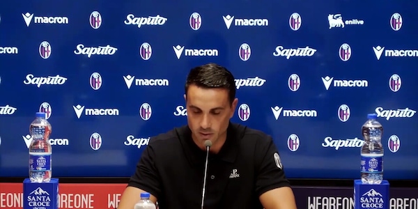 Palladino su Darmian: "Aggiunge grande esperienza, già disponibile per il Lecce"