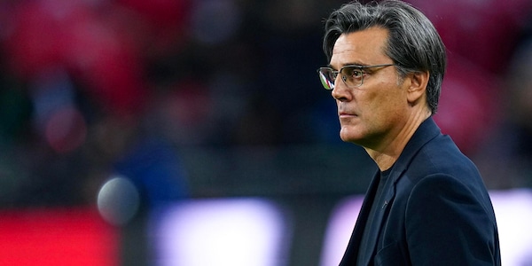 Arriva l'annuncio ufficiale, la Turchia esonera Montella