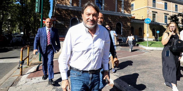Il tribunale rigetta il ricorso di Ranucci per il reintegro a Report