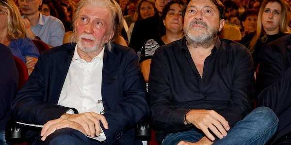 Ranucci, 'rispetto la sentenza e la accetto serenamente'
