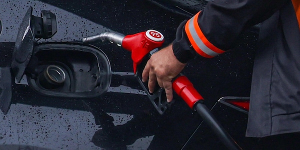 Axios, Ucraina sorpresa dall'annuncio di Trump per il diesel russo