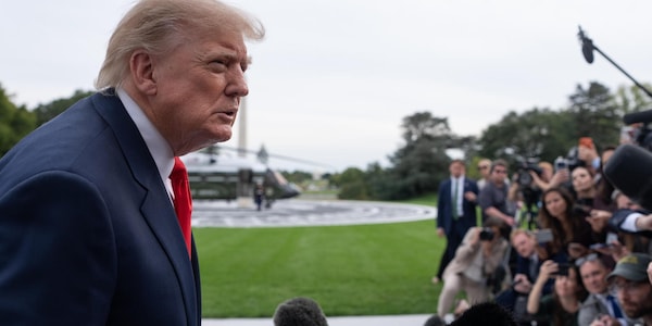 'Trump si è accordato con Putin dopo che Zelensky ha ignorato le sue richieste'
